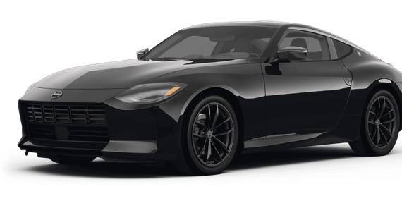 NISSAN NISSAN Z 2024 JN1BZ4CH1RM361754 image NISSAN NISSAN Z 2024 JN1BZ4CH1RM361754 image